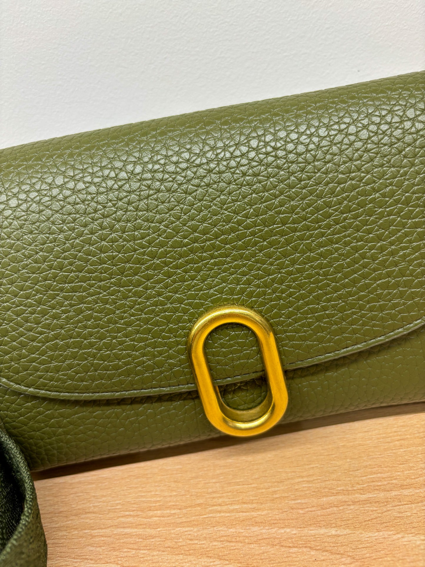 Bolso Iris