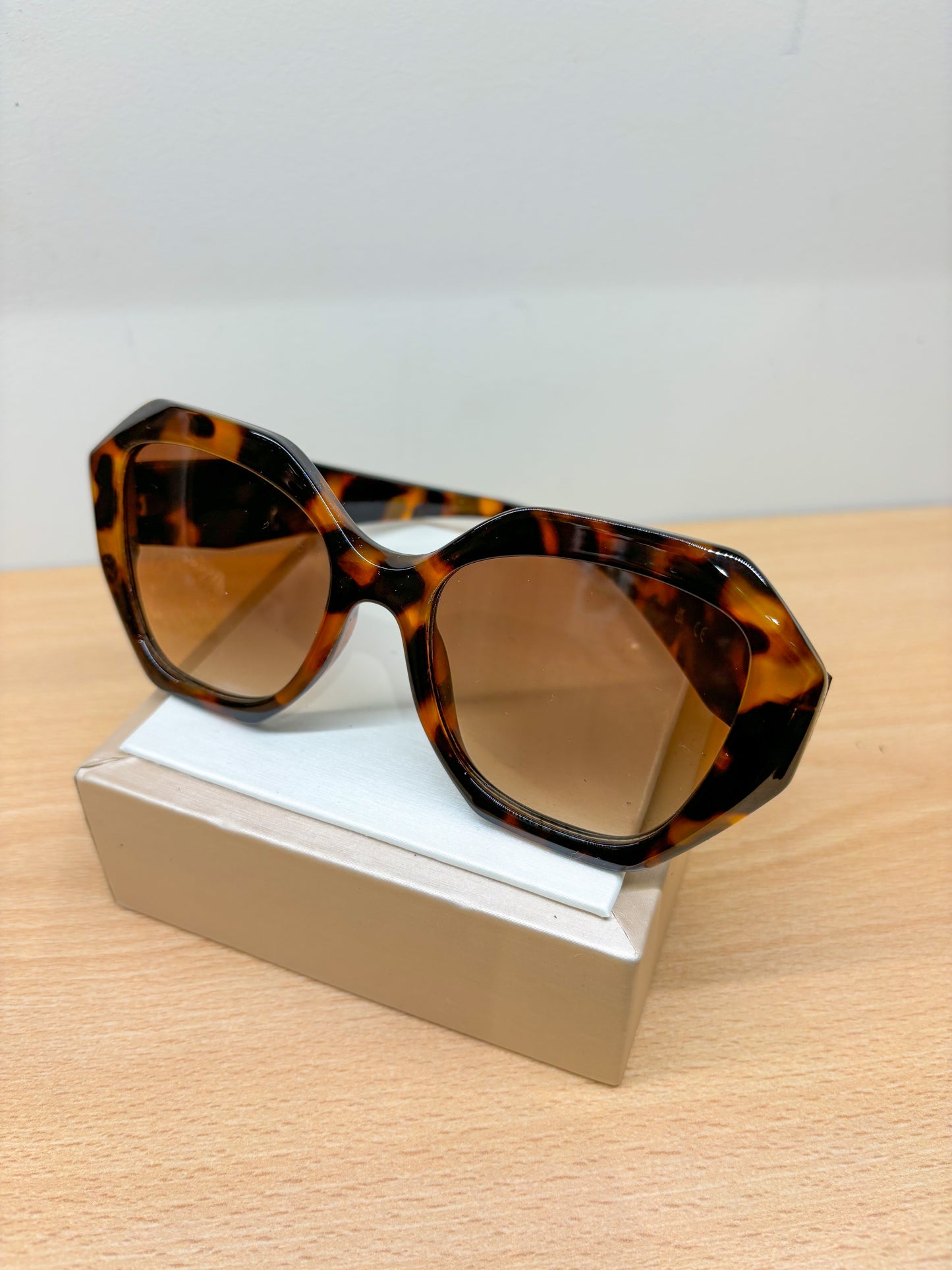 Gafas Clara