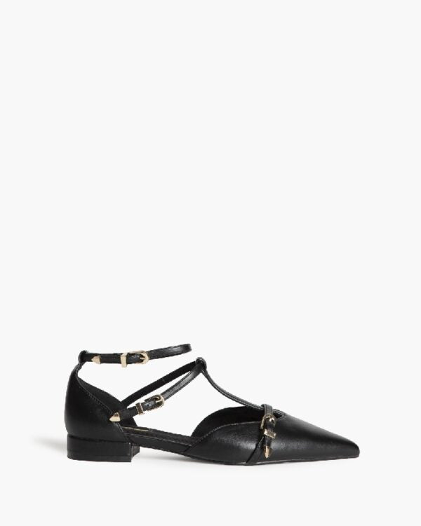 Zapatos Paris