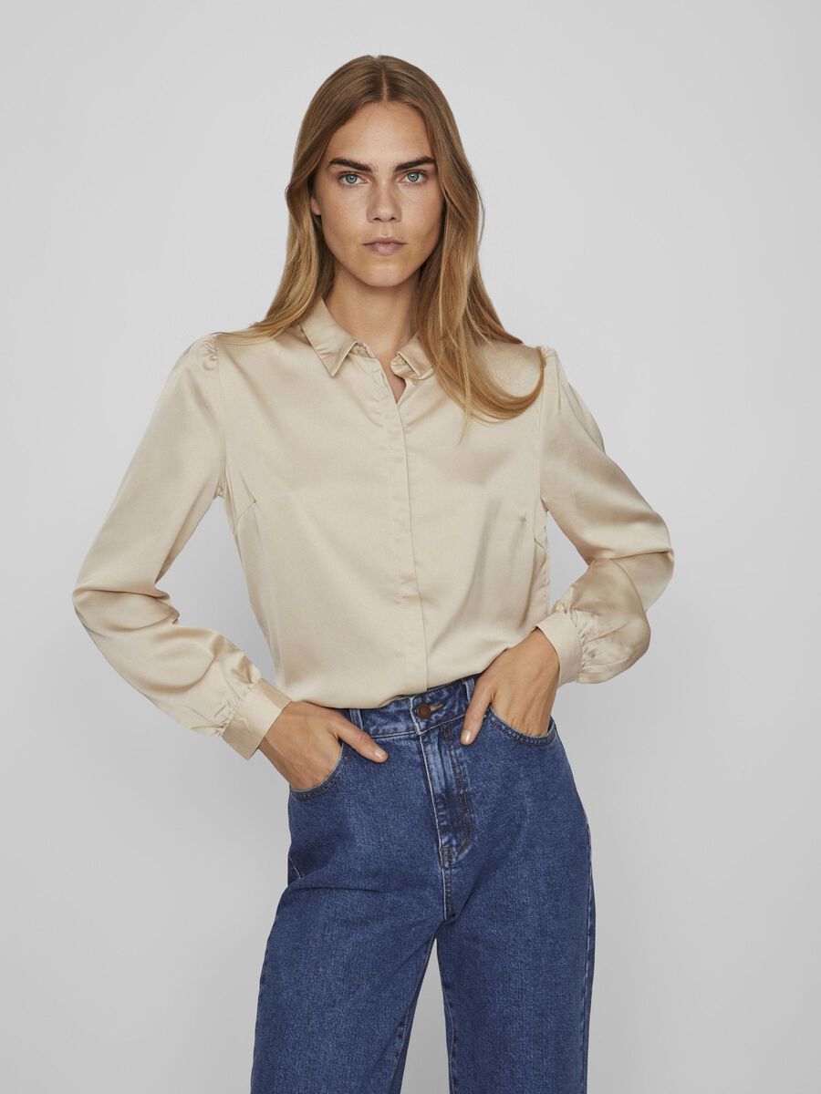 Camisa Viellette