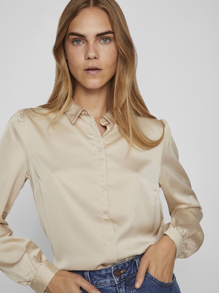 Camisa Viellette