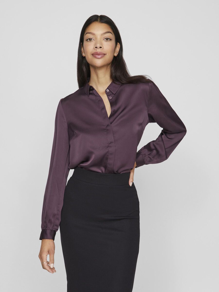 Camisa Viellette