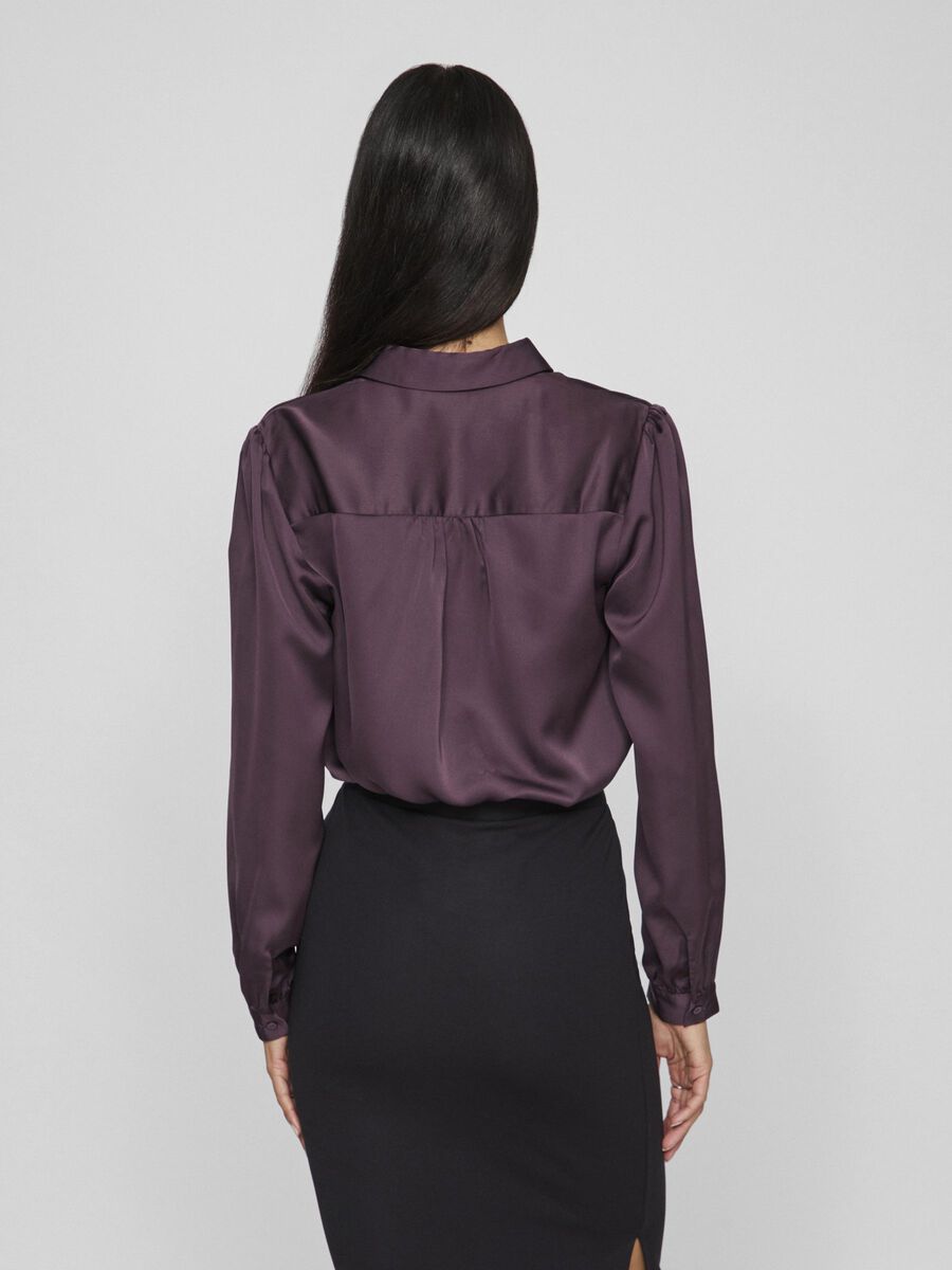 Camisa Viellette