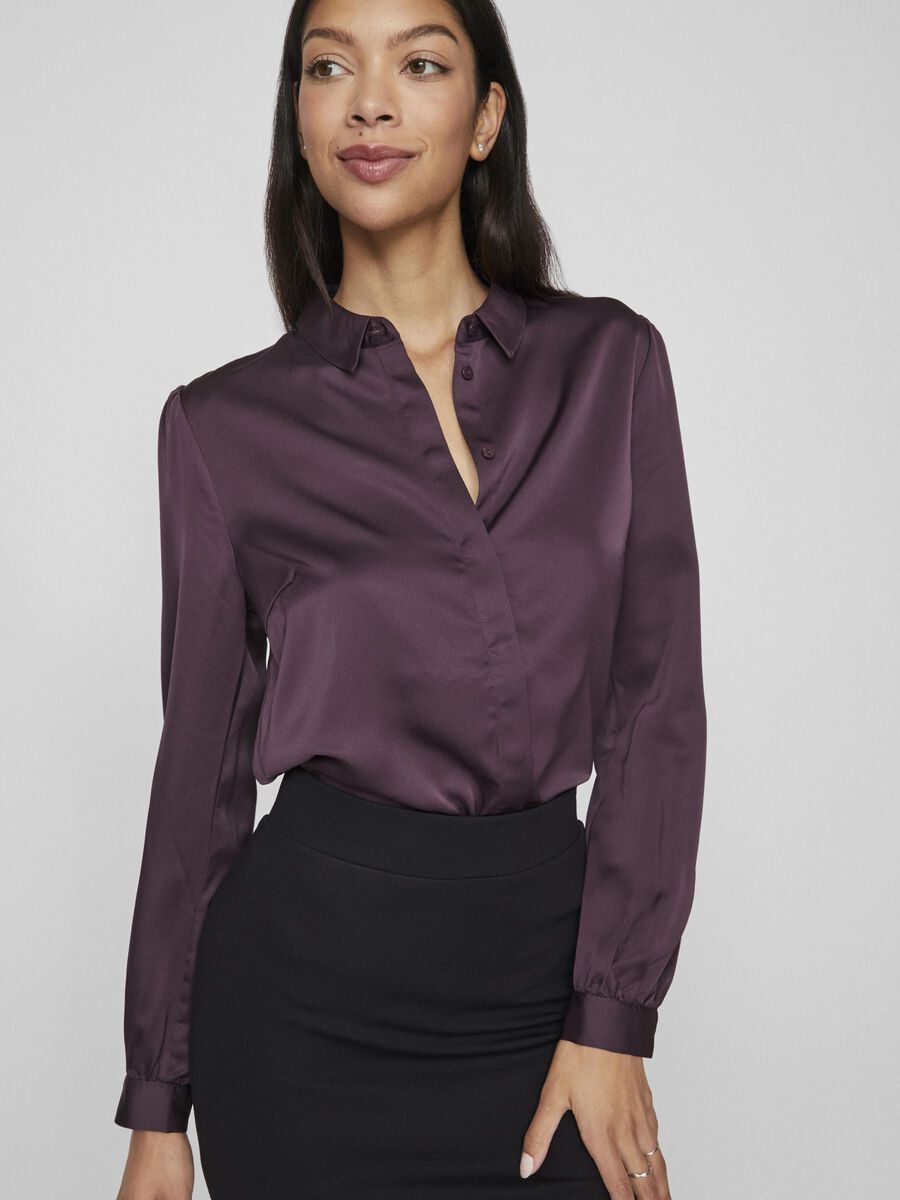 Camisa Viellette