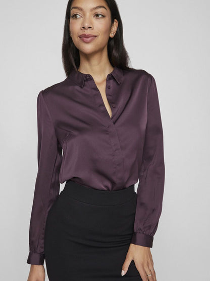 Camisa Viellette
