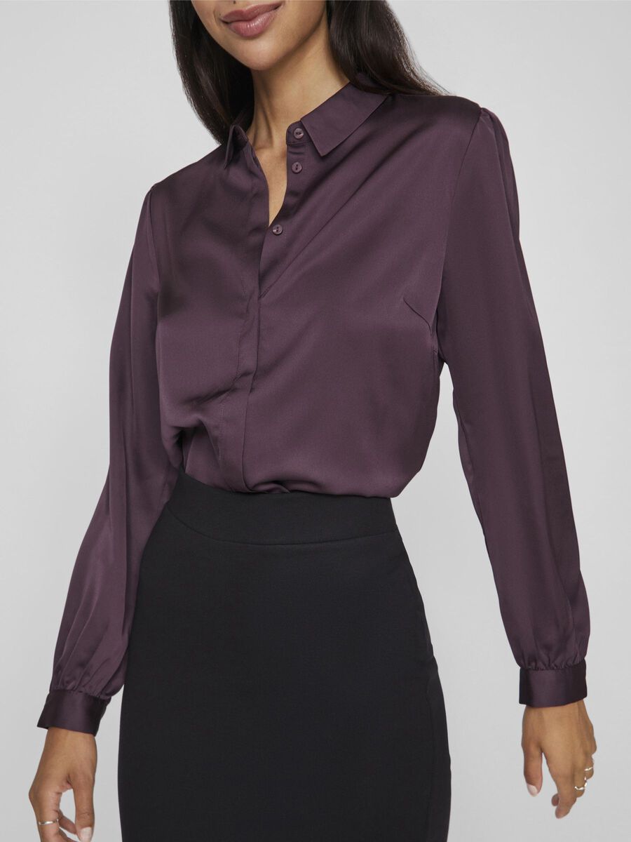 Camisa Viellette