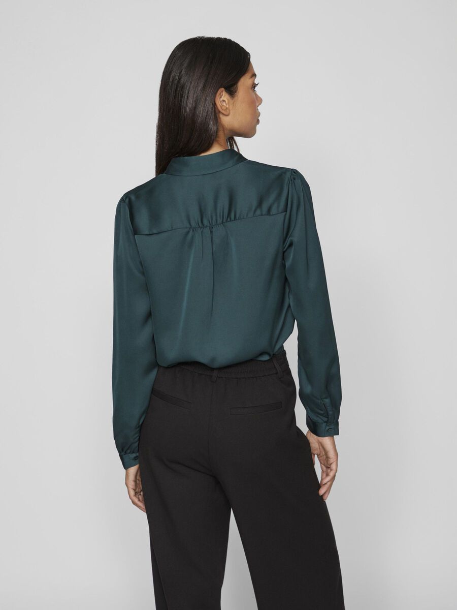 Camisa Viellette