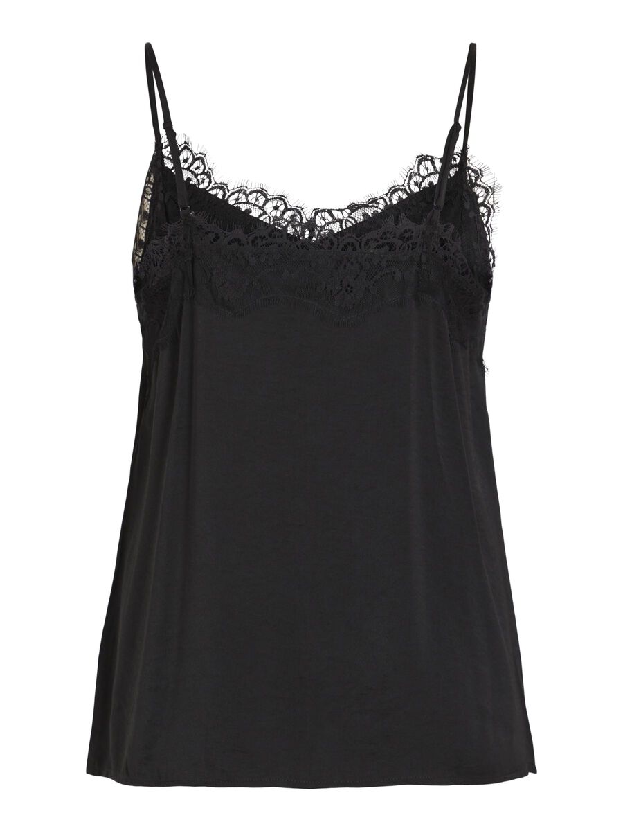 Top Lencero Vicava