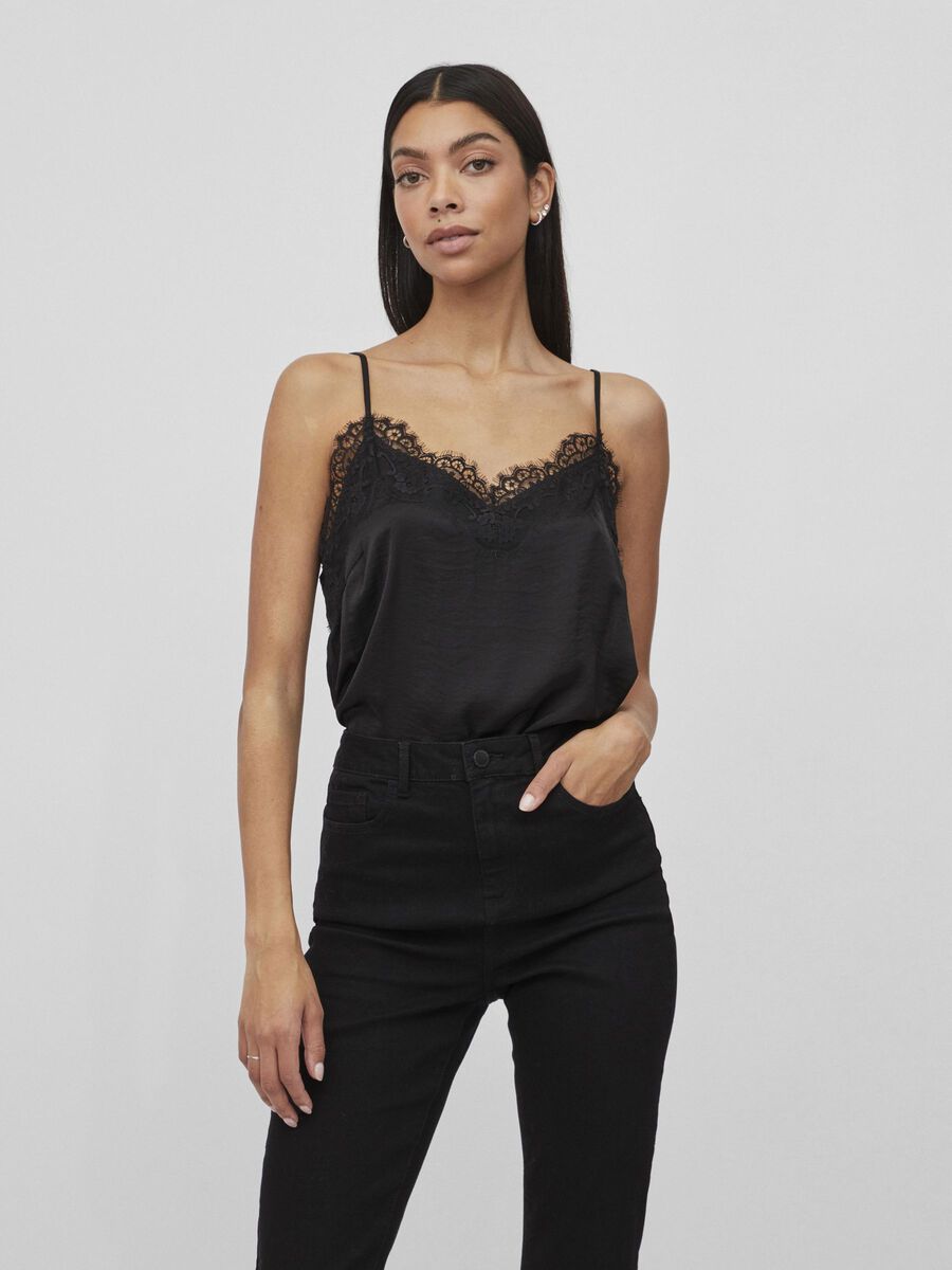 Top Lencero Vicava