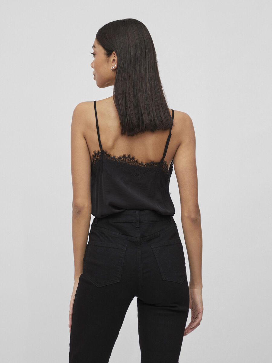 Top Lencero Vicava