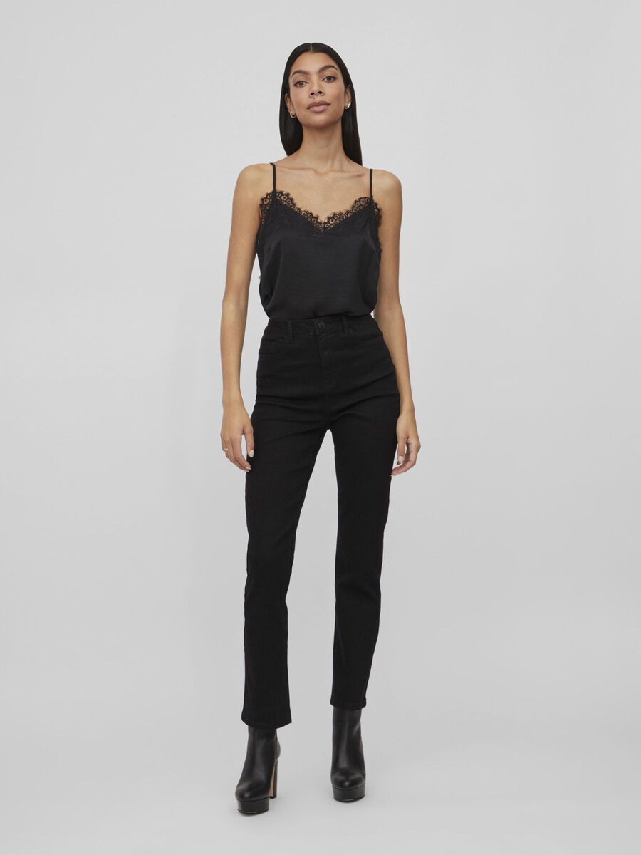 Top Lencero Vicava