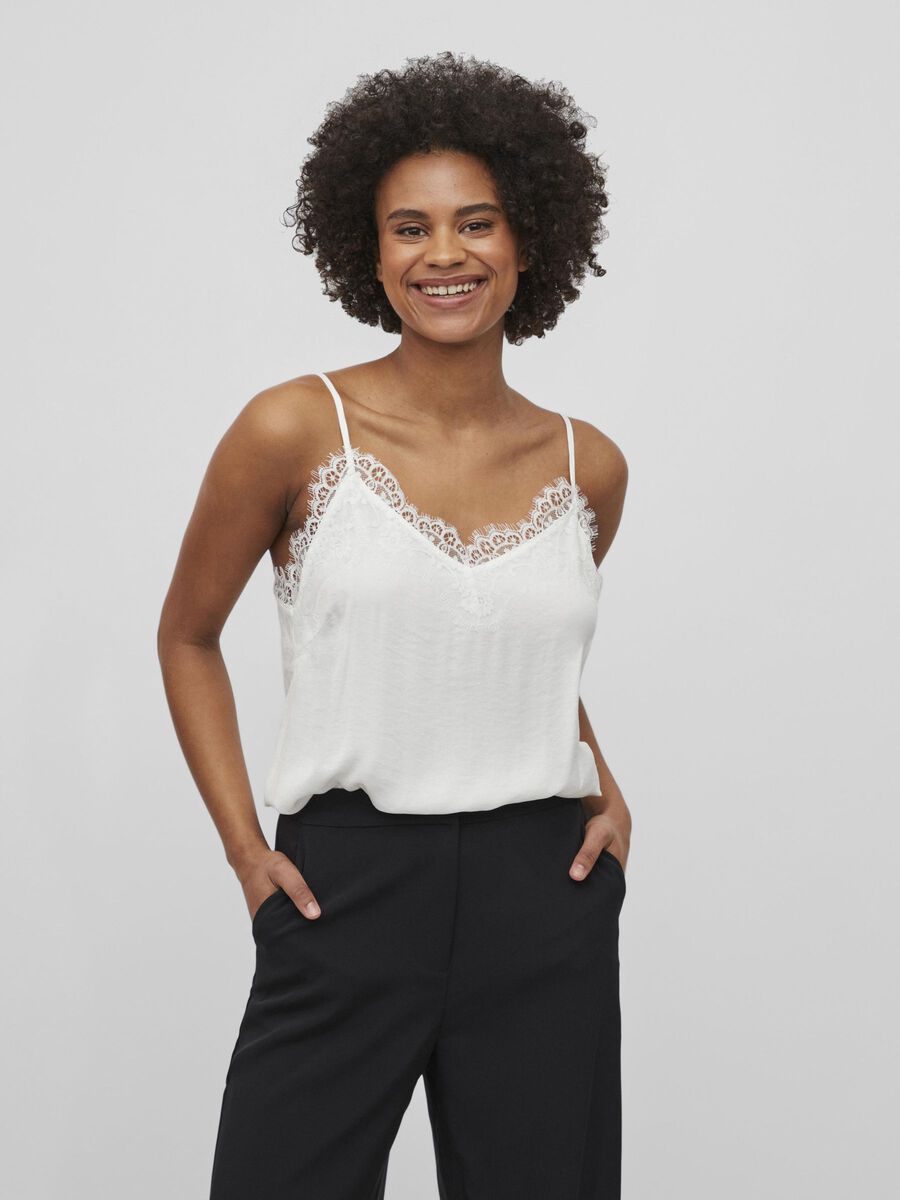 Top Lencero Vicava