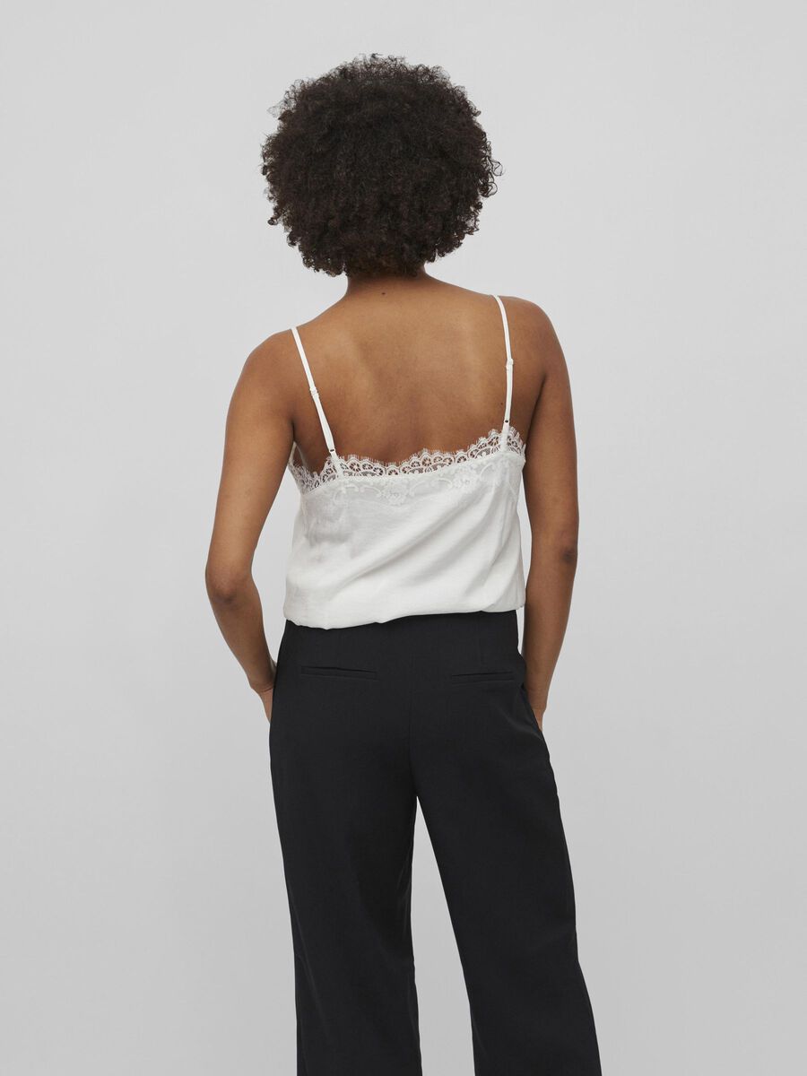 Top Lencero Vicava