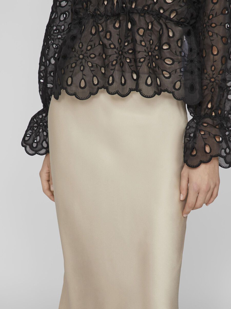 Falda Viellette