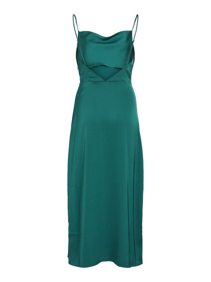 Vestido Viravenna
