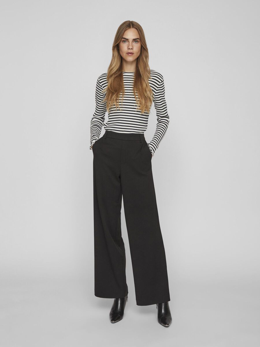 Pantalón Vivarone  WIDE PANT