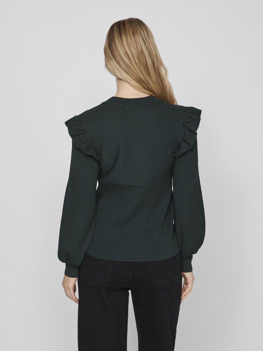 Jersey Vineira