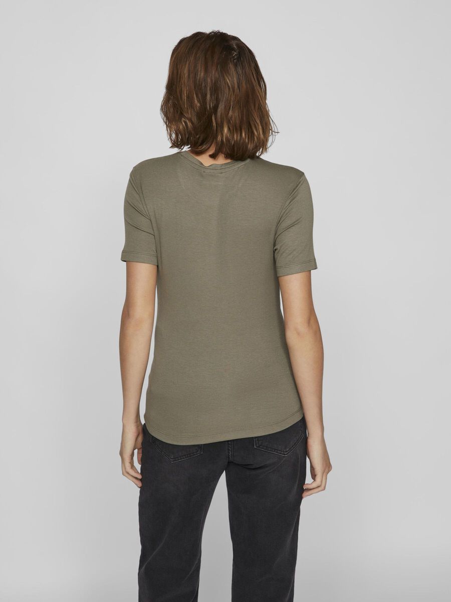 Camiseta Vialexia