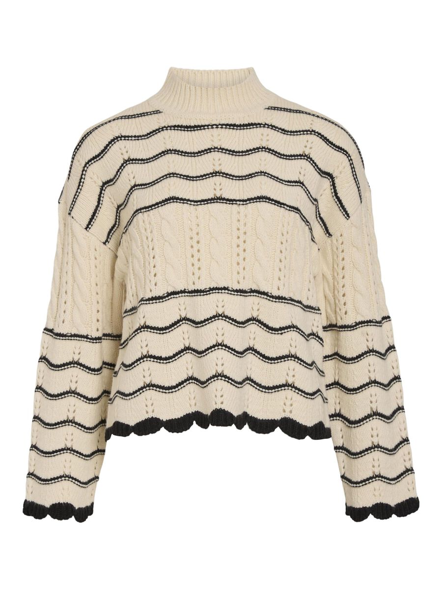 Jersey Viovirina