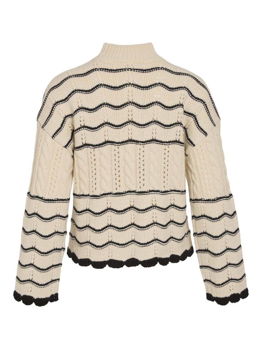 Jersey Viovirina