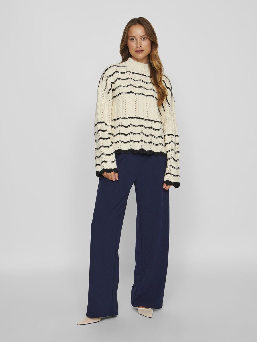 Jersey Viovirina