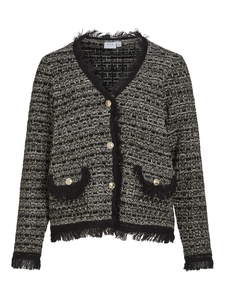 Chaqueta Visolera