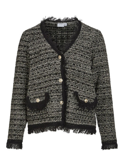 Chaqueta Visolera