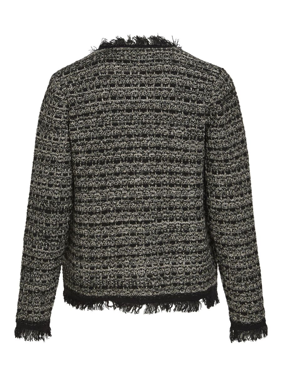 Chaqueta Visolera