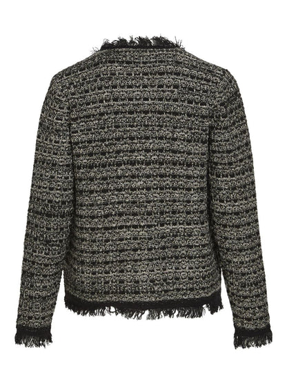 Chaqueta Visolera