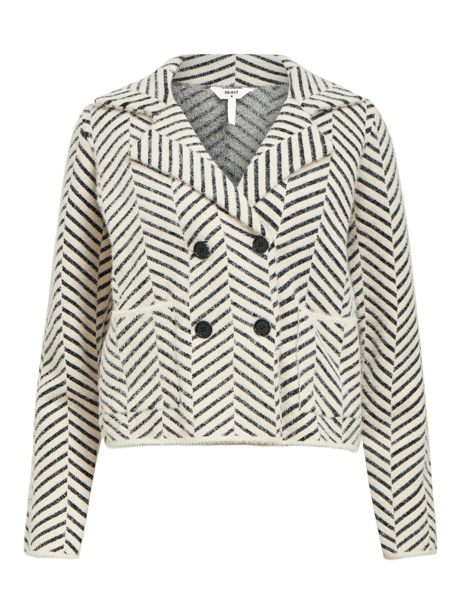 Chaqueta Objwegas