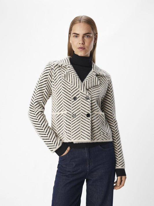 Chaqueta Objwegas