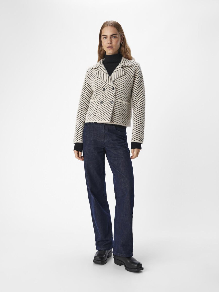 Chaqueta Objwegas