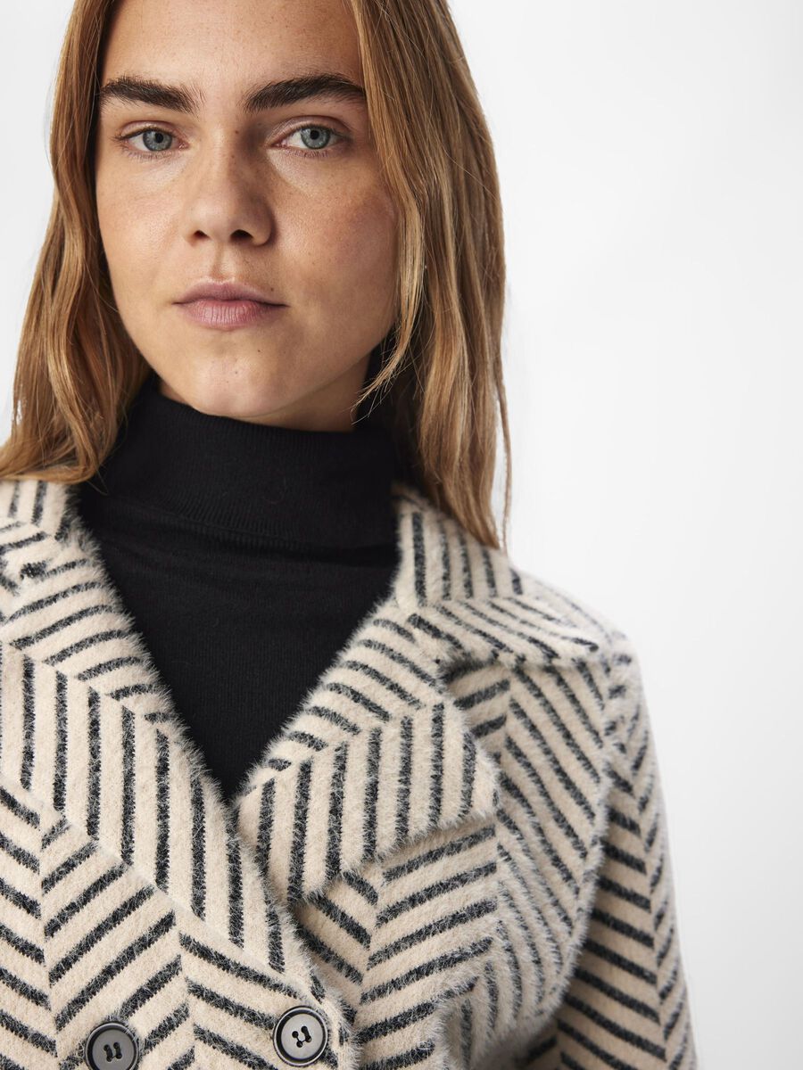 Chaqueta Objwegas