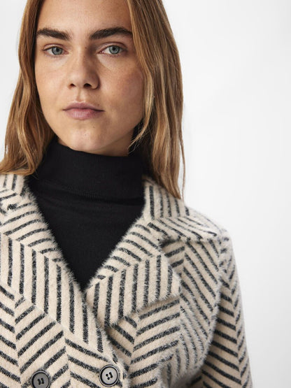 Chaqueta Objwegas