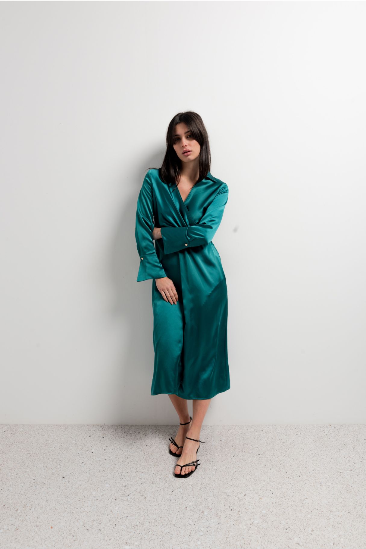 Vestido Beka
