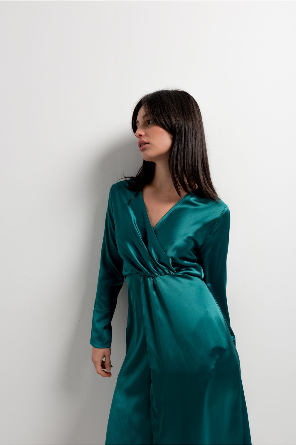 Vestido Beka