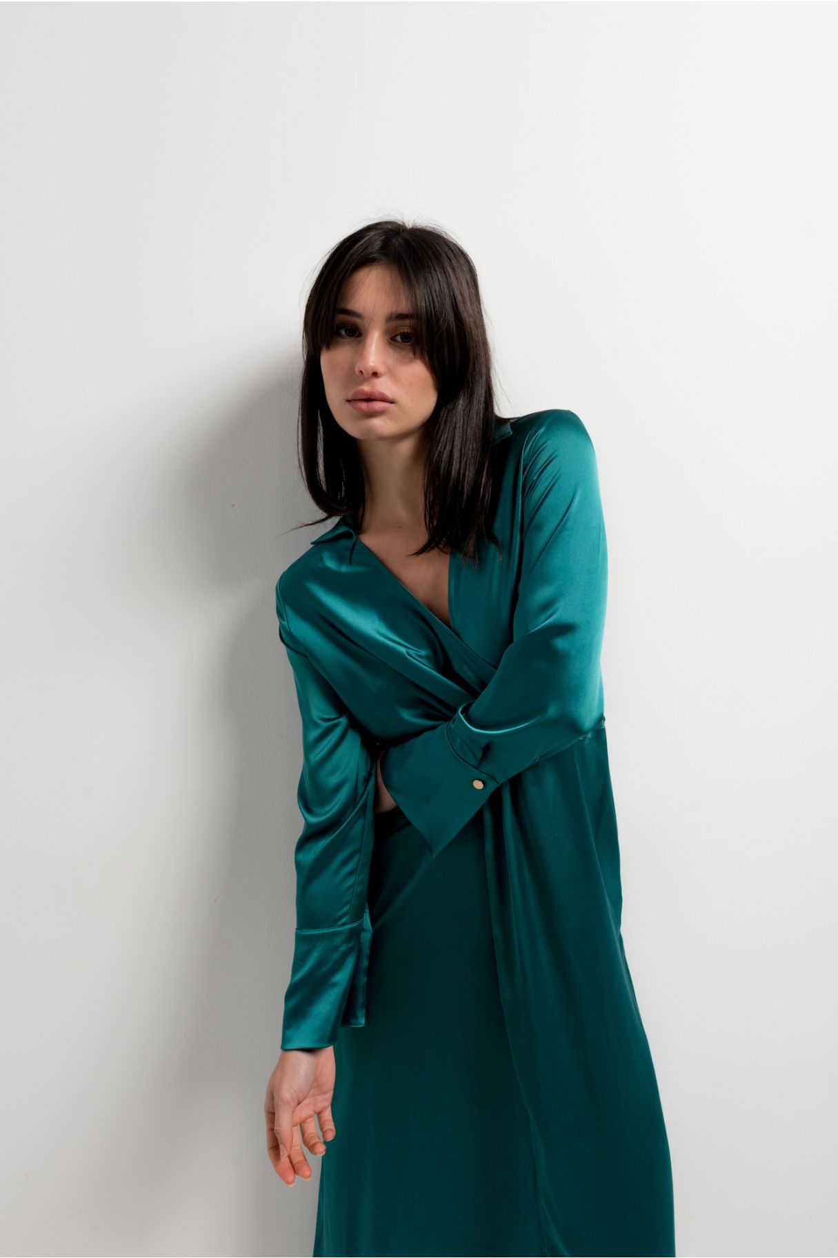 Vestido Beka