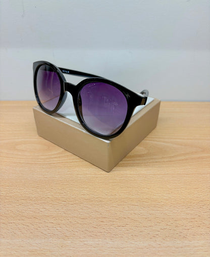 Gafas Carmín