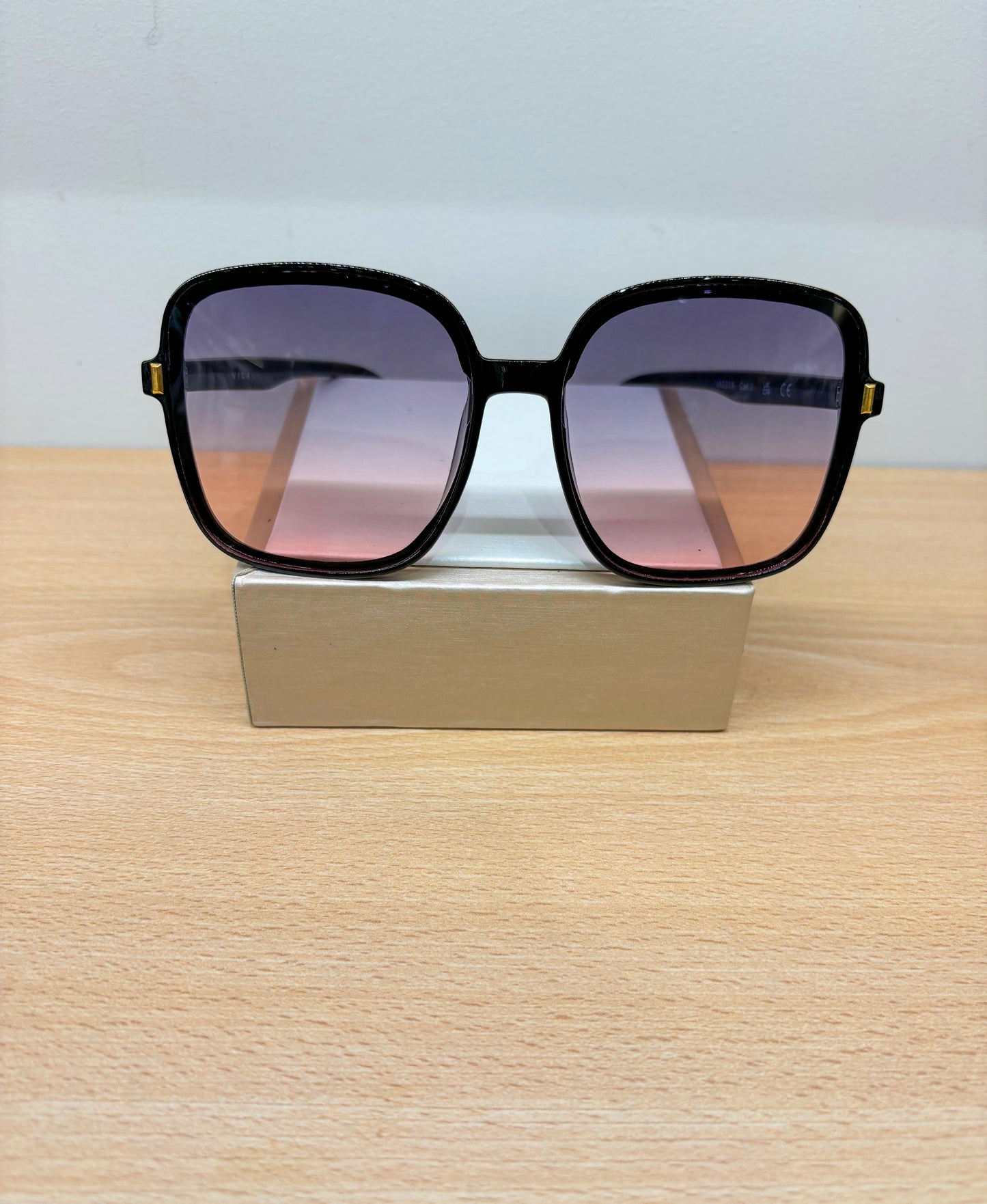 Gafas Carmela