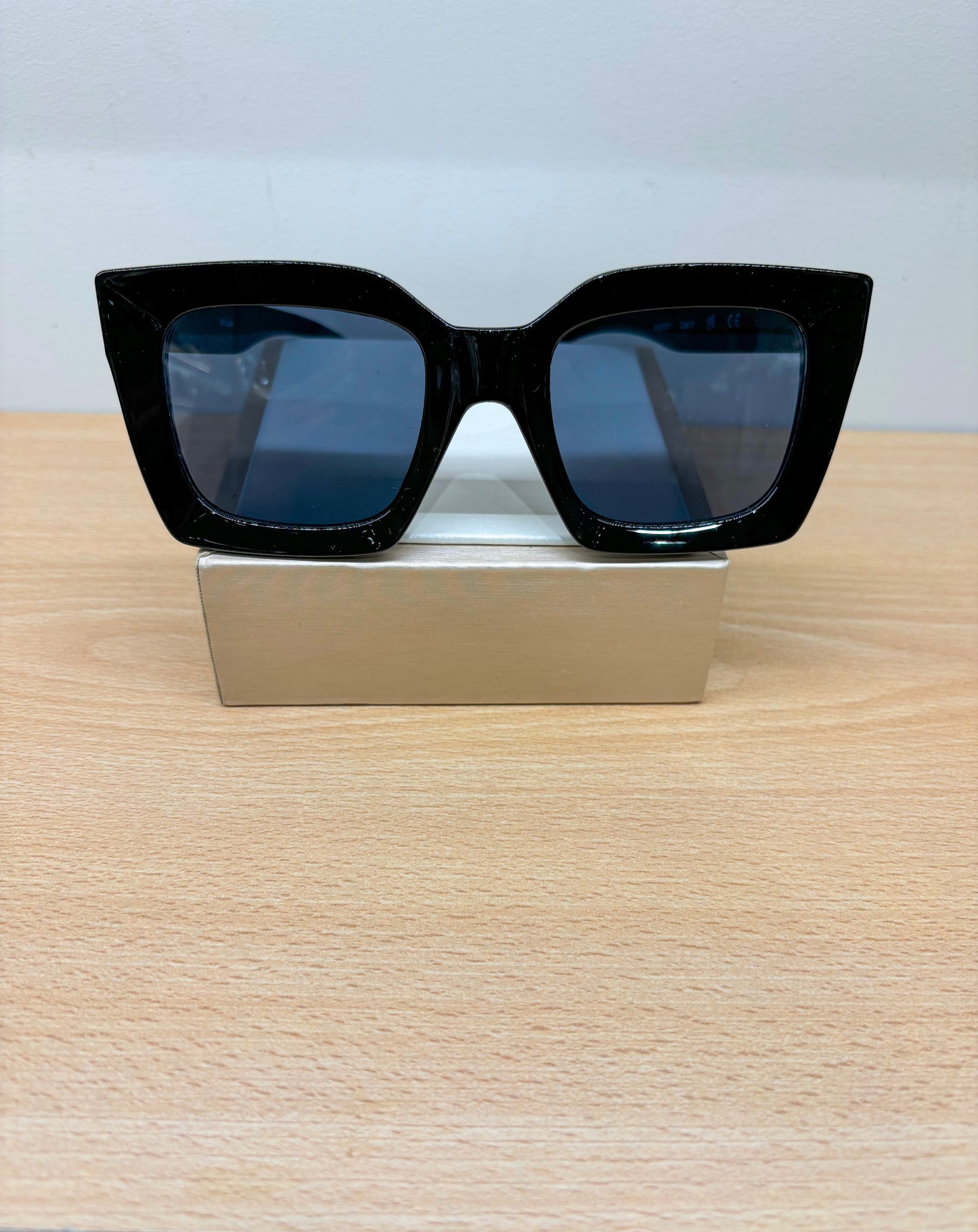 Gafas Ceci