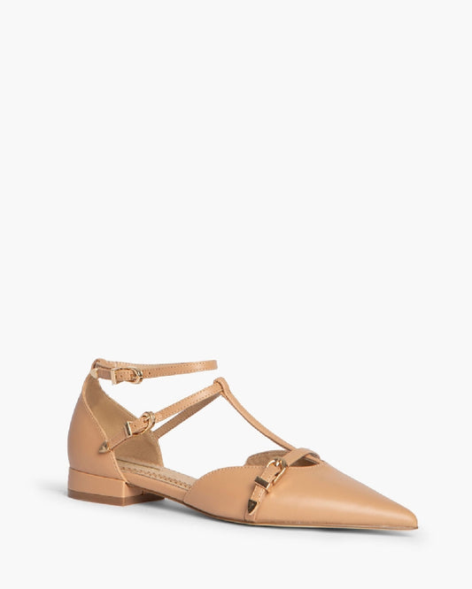 Zapatos Paris