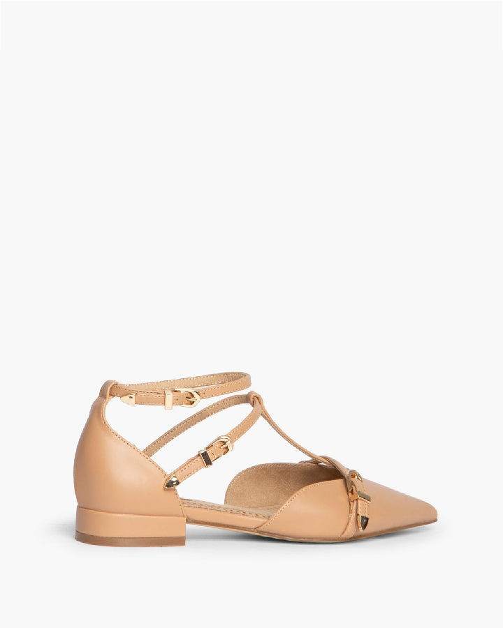 Zapatos Paris