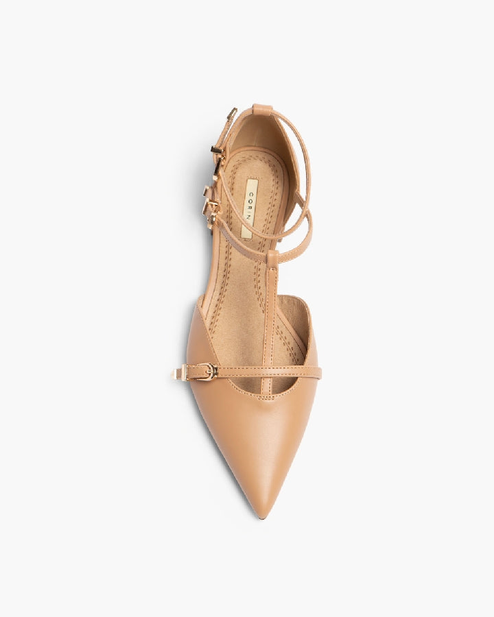 Zapatos Paris