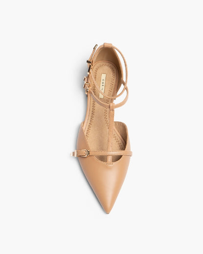 Zapatos Paris