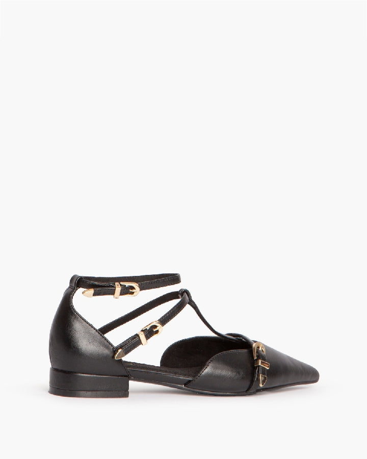 Zapatos Paris