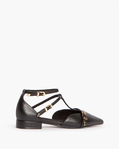 Zapatos Paris