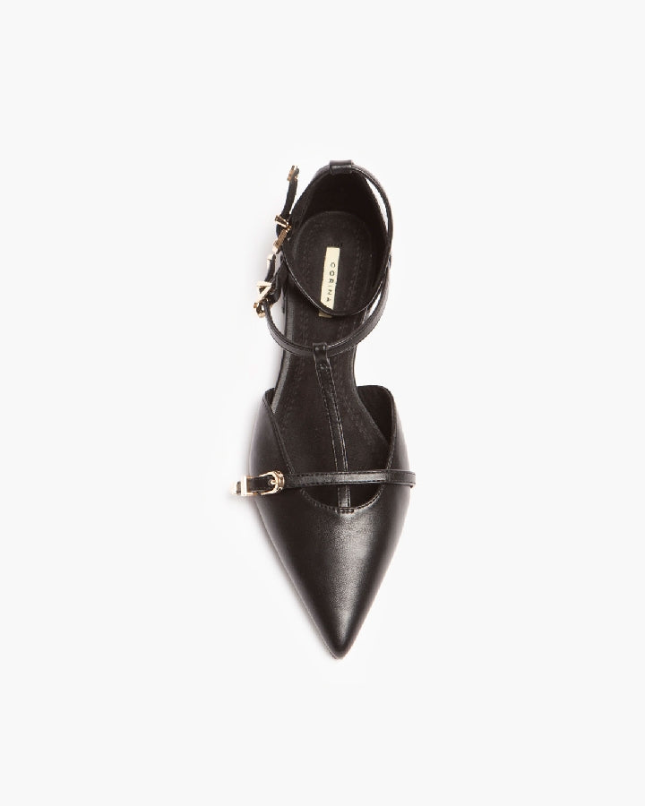 Zapatos Paris