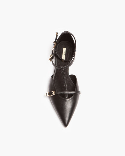 Zapatos Paris