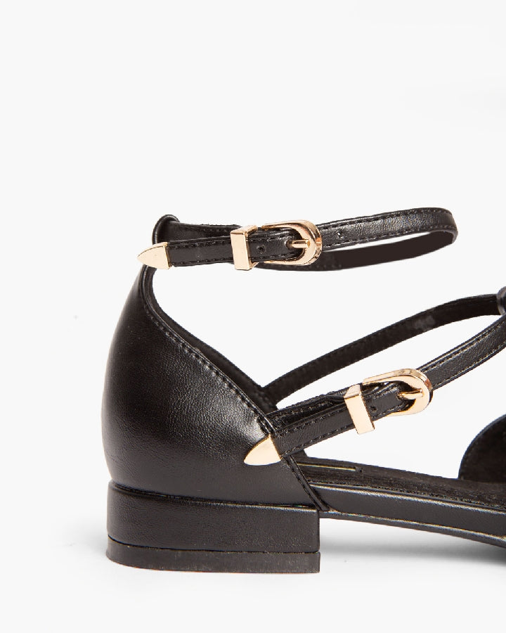 Zapatos Paris