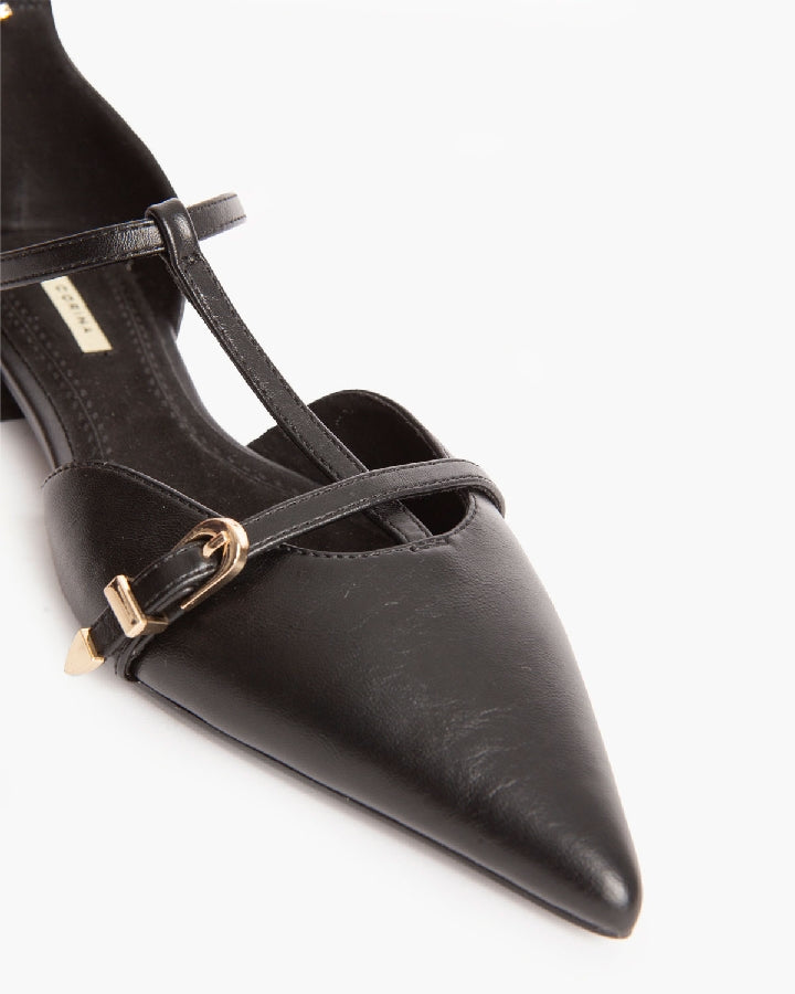 Zapatos Paris